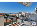 Makarska central apartments - Makarska Chorvatsko