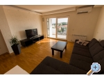 Makarska central apartments - Makarska Chorvatsko