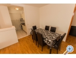 Makarska central apartments - Makarska Chorvatsko