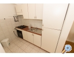 Makarska central apartments - Makarska Chorvatsko