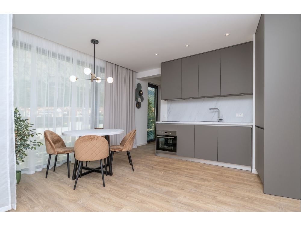 Northside Apartman - Makarska Horvtorszg