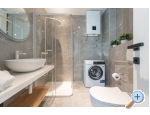 Northside Apartmn - Makarska Chorvatsko