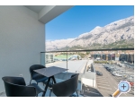 Northside Apartmn - Makarska Chorvatsko