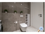 Northside Apartmn - Makarska Chorvatsko