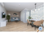 Northside Apartmn - Makarska Chorvatsko