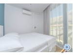 Northside Apartmn - Makarska Chorvatsko