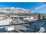Northside Apartman - Makarska Horvtorszg