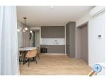 Northside Apartman - Makarska Horvtorszg