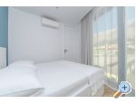 Northside Apartman - Makarska Horvtorszg