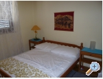 Apartmny Sliskovic, 1. line to sea - Makarska Chorvatsko