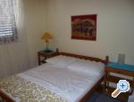 Apartmny Sliskovic, 1. line to sea - Makarska Chorvatsko