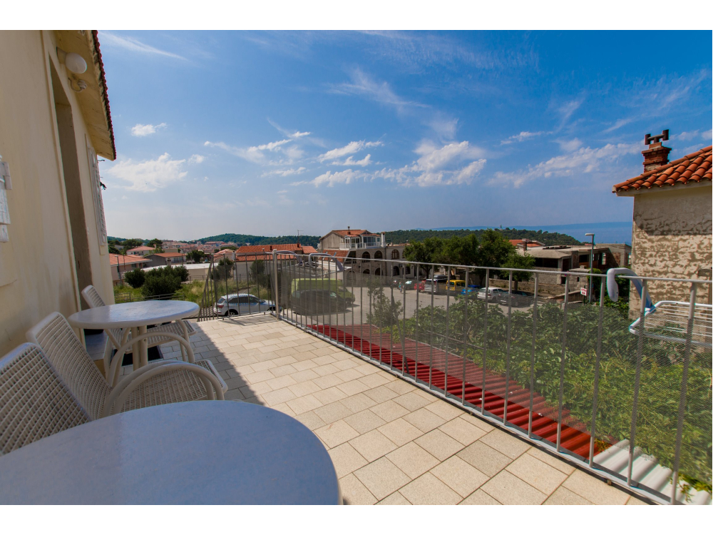 Residence Appartements - Makarska Croatie