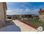 Residence Apartmaji - Makarska Hrvaka