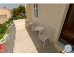 Residence Apartmny - Makarska Chorvatsko