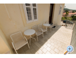 Residence Apartmny - Makarska Chorvatsko