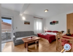 Residence Apartmny - Makarska Chorvatsko