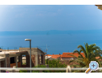 Residence Apartmny - Makarska Chorvatsko