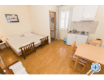 Residence Apartmny - Makarska Chorvatsko