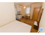 Residence Apartmny - Makarska Chorvatsko