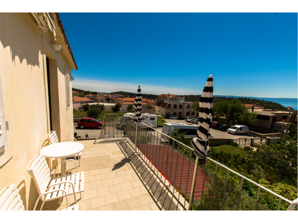 Residence Apartmny - Makarska Chorvtsko