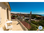 Residence Apartmny - Makarska Chorvatsko