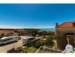 Residence Apartmny - Makarska Chorvatsko