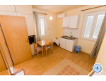 Residence Apartmny - Makarska Chorvatsko