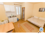 Residence Apartmny - Makarska Chorvatsko