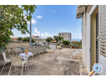 Residence Ferienwohnungen - Makarska Kroatien