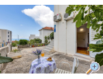 Residence Ferienwohnungen - Makarska Kroatien