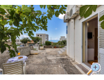 Residence Ferienwohnungen - Makarska Kroatien