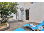 Residence Apartmny - Makarska Chorvatsko