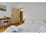 Residence Apartmny - Makarska Chorvatsko