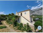 Residence Apartmny - Makarska Chorvatsko