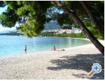 Residence Ferienwohnungen - Makarska Kroatien