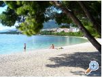 Residence Apartmny - Makarska Chorvtsko