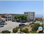 Residence Appartements - Makarska Croatie