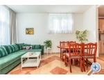 Apartmny Daniela Makarska - Makarska Chorvatsko