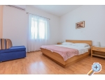 Apartmny Daniela Makarska - Makarska Chorvatsko