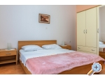 Apartmny Daniela Makarska - Makarska Chorvatsko