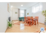 Apartmny Daniela Makarska - Makarska Chorvatsko