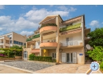 Apartamenty Daniela Makarska - Makarska Chorwacja