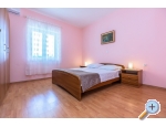 Appartements Daniela Makarska - Makarska Kroatien