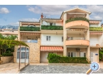 Apartamenty Daniela Makarska - Makarska Chorwacja