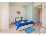 Appartements Daniela Makarska - Makarska Kroatien