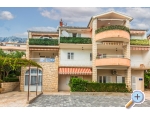 Apartamenty Daniela Makarska - Makarska Chorwacja