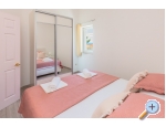 Apartmny Daniela Makarska - Makarska Chorvatsko