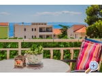 Appartements Daniela Makarska - Makarska Kroatien