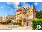 Apartmaji Daniela Makarska - Makarska Hrvaka