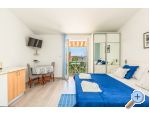 Appartements Daniela Makarska - Makarska Croatie